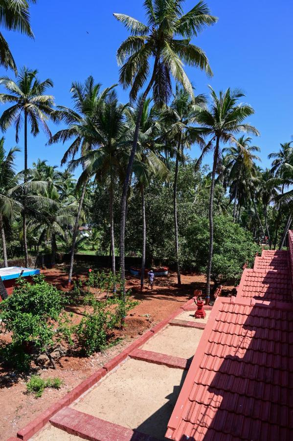 Bluebay Luxury Cottages - Malpe Udupi Exterior photo