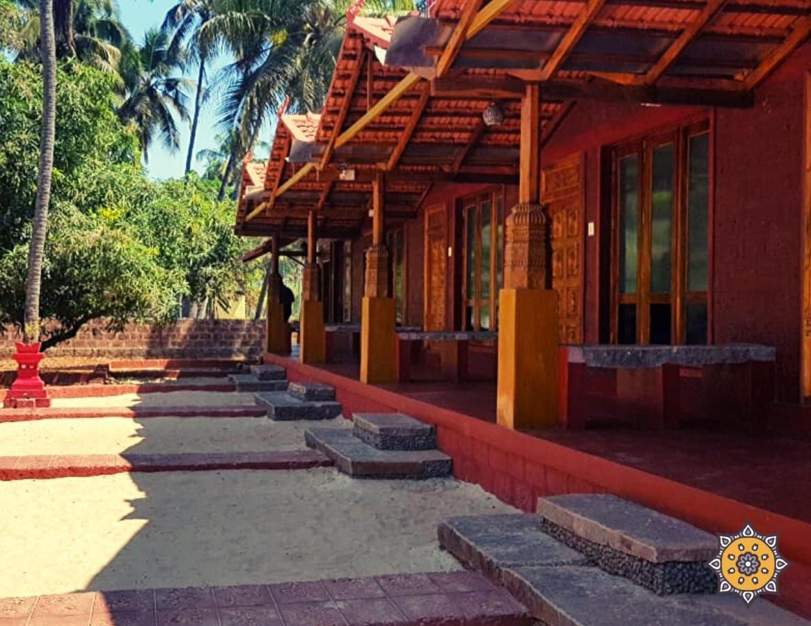 Bluebay Luxury Cottages - Malpe Udupi Exterior photo